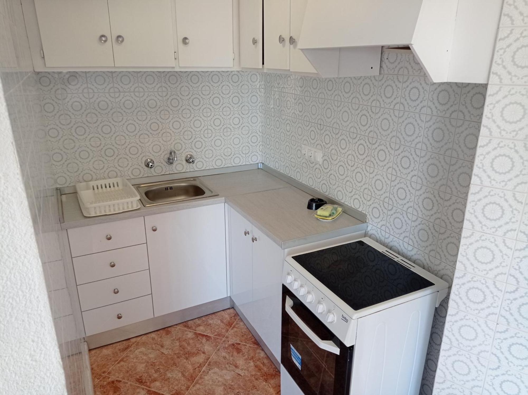 Apartamentos Bonaire 1ª Linea Wifi Solo Familias Serviplaya Gandía Szoba fotó